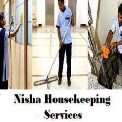 Nisha Housekeeping Services